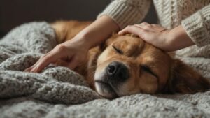 Understanding Your Pet’s Mental Health: Signs of Stress, Anxiety, and How to Help