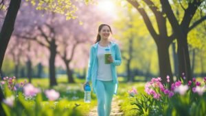 Seasonal Health Tips: How to Stay Healthy in Every Season